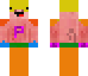 super pig