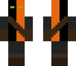 deathstroke