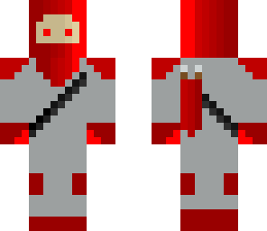 red assassin