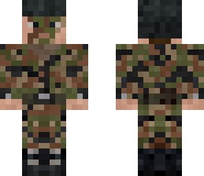 militar