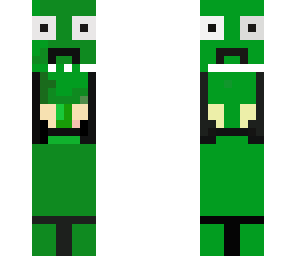 ***i creeper