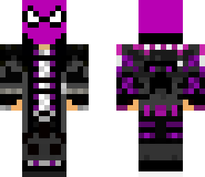 ender hood