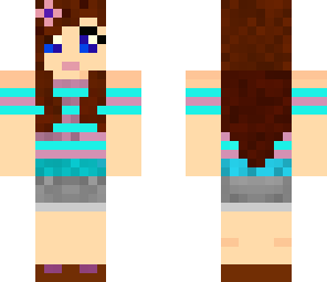cute girl