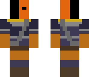 deathstroke