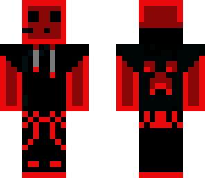 red slime