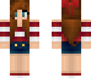 sailor girl edit