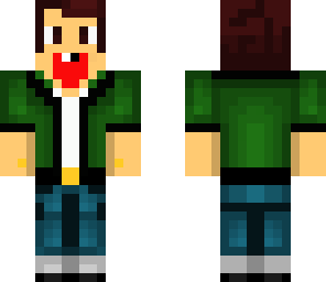 updated joe