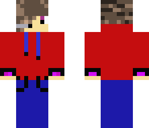 hoodie guy