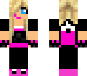 girl ninja