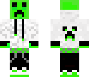 creeper styl