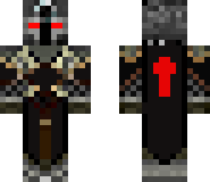 dark king