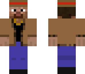 steve variations v1