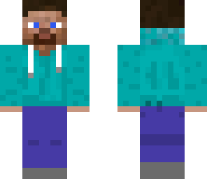 cool steve