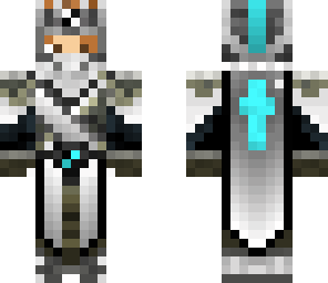 knightskin
