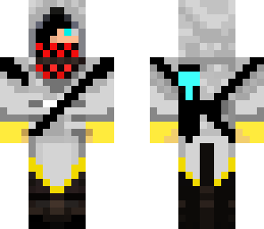 butter assassin