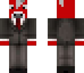 spy mooshroom