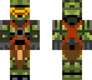 adventure chief