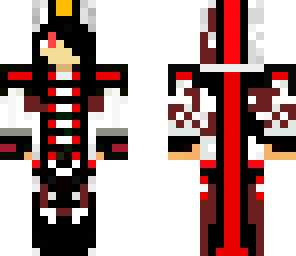 evil warlord