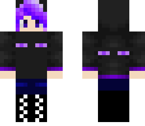 ender boy