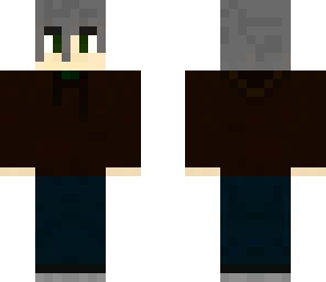 my skin