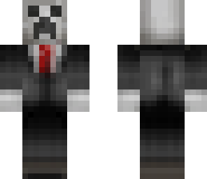 creeper slender