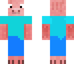 pig steve