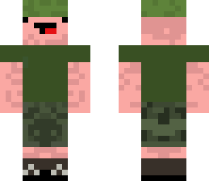 commando derp