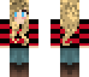 taylor swift like skin