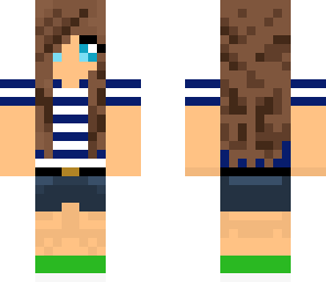 first skin1