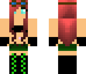 elf pilot
