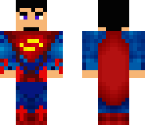 dictator superman