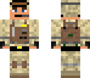 potato man