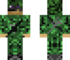 gille sniper