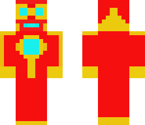 iron man