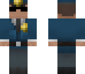 police