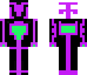 ultra dude purple