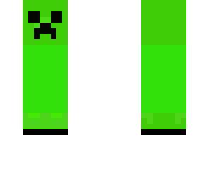mini floating creeper