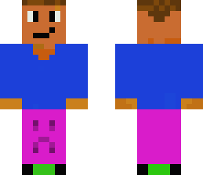 blue danbuscus19