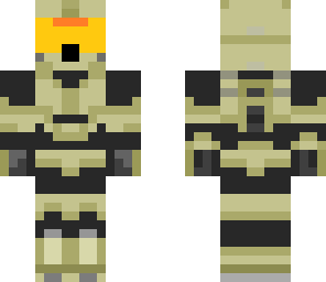 desert spartan