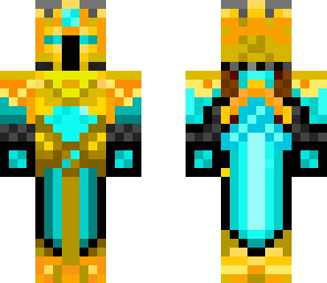diamond knight