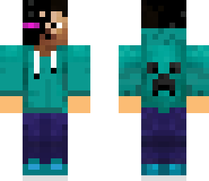 infected steve