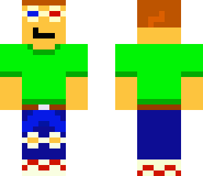 gamer