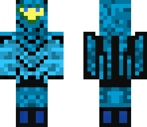 megaman