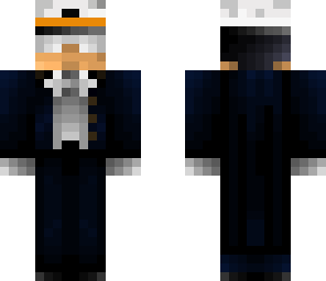 captaintuxedo