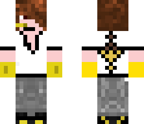 deadlox the butter squadron commander
