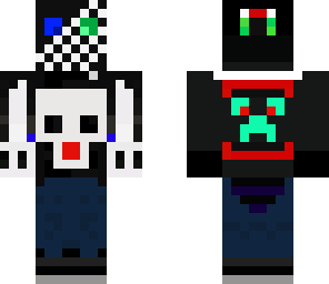 rad creeper