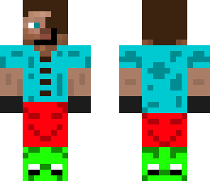 cool steve mk4