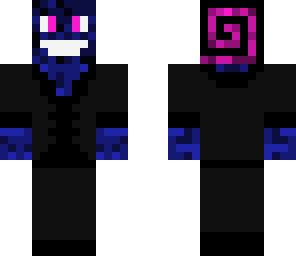 blue stahli