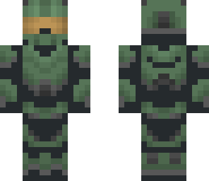 master chief