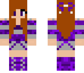 creeperhottie's pretty cute chick edited 